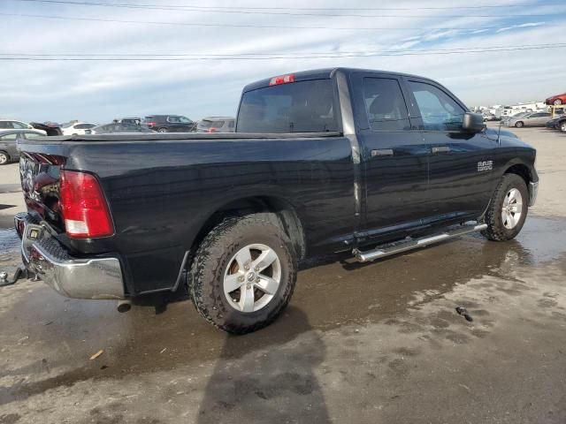 2013 Dodge RAM 1500 ST