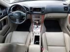 2005 Subaru Legacy Outback 2.5I Limited