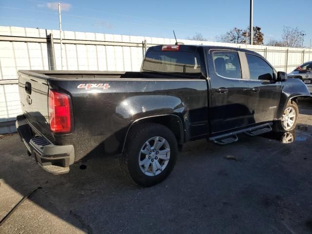 2015 Chevrolet Colorado LT