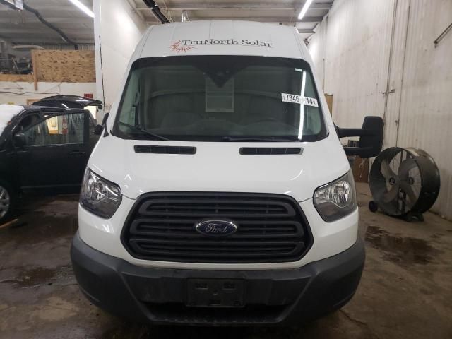 2018 Ford Transit T-350