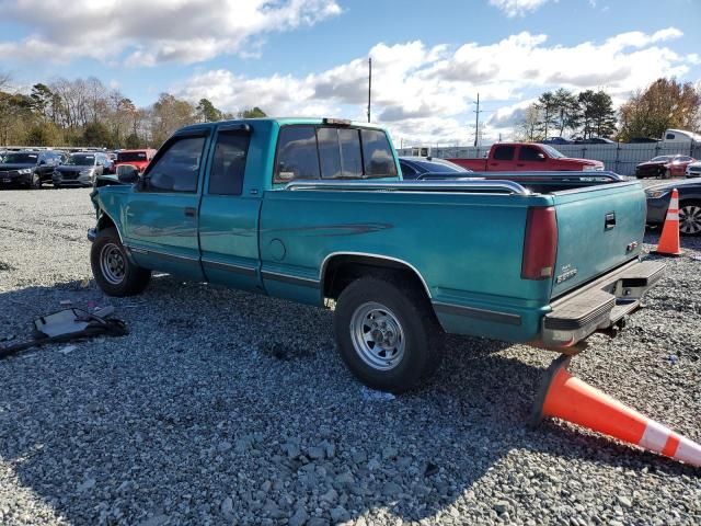 1994 GMC Sierra C2500