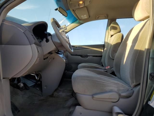 2005 Toyota Sienna CE