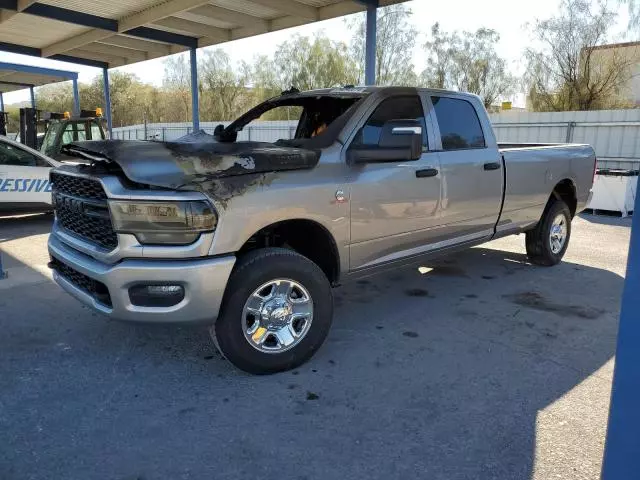 2023 Dodge RAM 3500 Tradesman