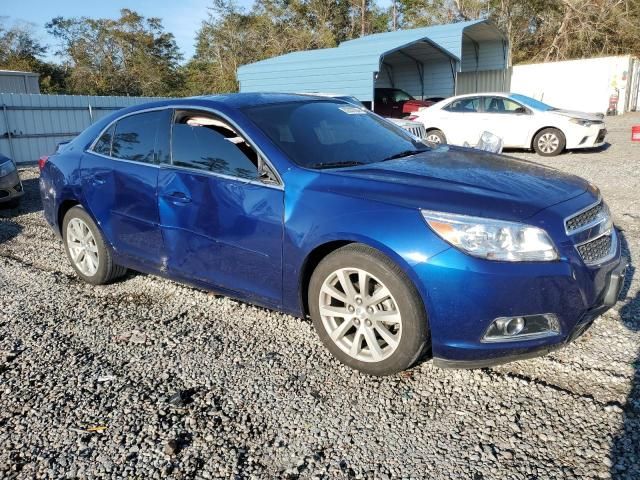 2013 Chevrolet Malibu 2LT