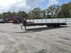 2023 Trail King 2023 East Texas 35FT Flatbed GN