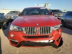 2018 BMW X4 XDRIVE28I