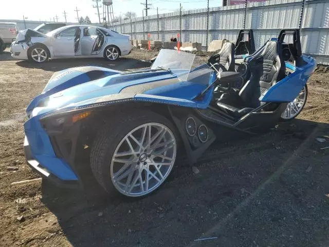 2020 Polaris Slingshot SL