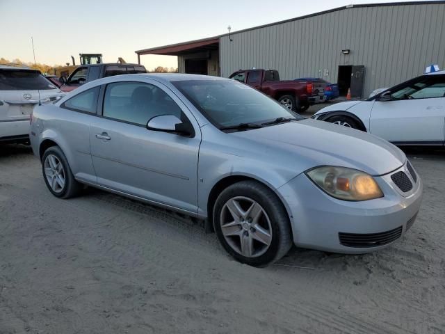 2007 Pontiac G5