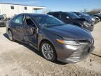 2018 Toyota Camry Hybrid