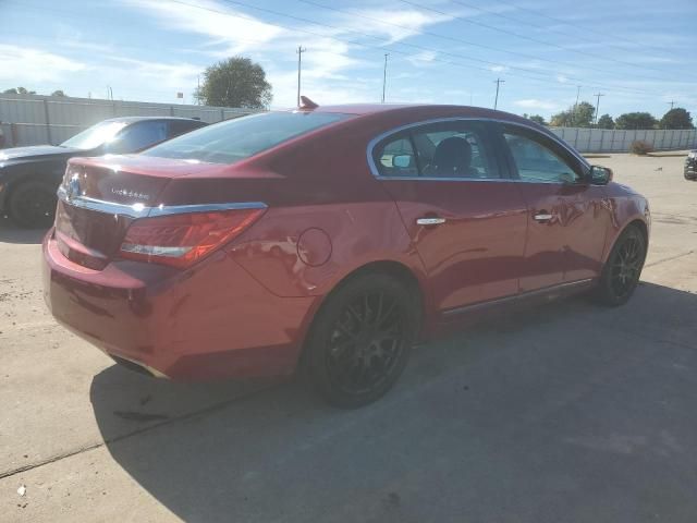 2014 Buick Lacrosse Premium