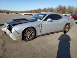 Dodge salvage cars for sale: 2010 Dodge Challenger R/T