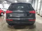 2015 Audi Q5 Premium