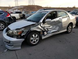 2005 Toyota Corolla CE en venta en Littleton, CO