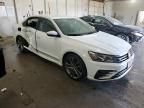 2016 Volkswagen Passat S