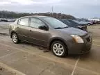 2008 Nissan Sentra 2.0