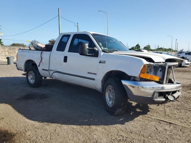 1999 Ford F250 Super Duty