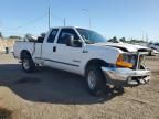 1999 Ford F250 Super Duty