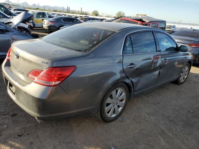 2006 Toyota Avalon XL