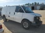 2010 Chevrolet Express G2500