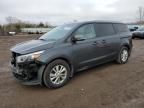 2015 KIA Sedona LX