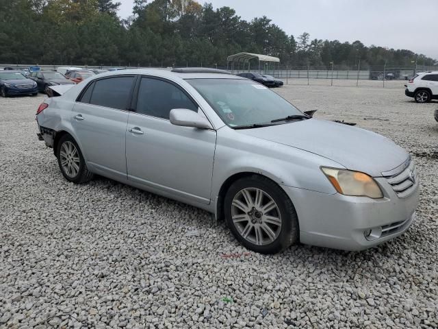 2007 Toyota Avalon XL