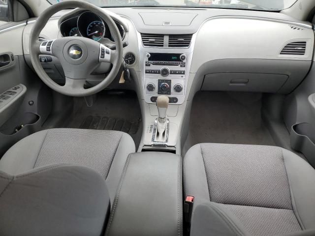 2011 Chevrolet Malibu LS