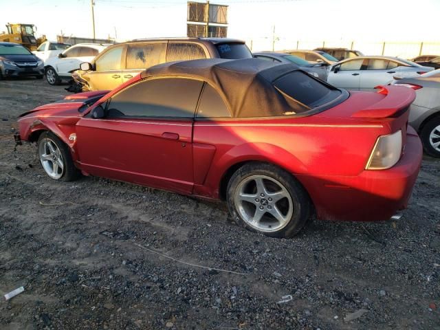 2003 Ford Mustang GT