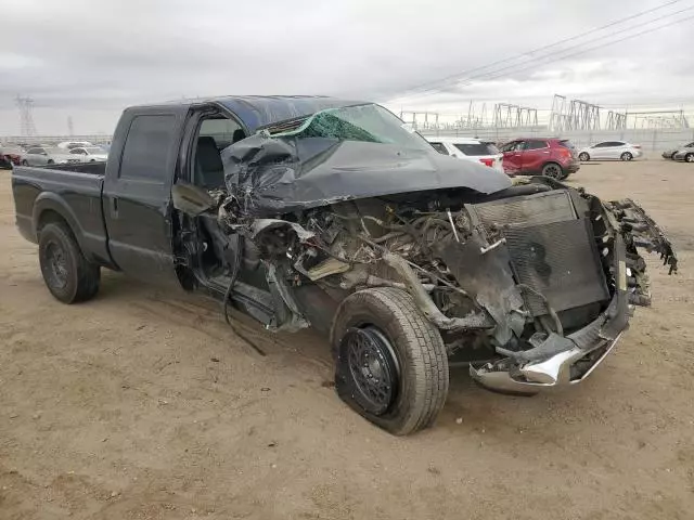 2011 Ford F250 Super Duty