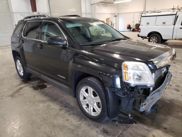 2014 GMC Terrain SLT