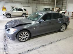 2006 BMW 330 I en venta en York Haven, PA