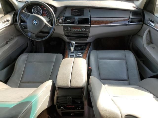 2007 BMW X5 3.0I