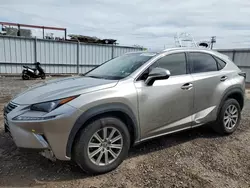 Lexus Vehiculos salvage en venta: 2018 Lexus NX 300 Base