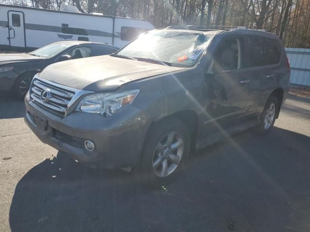 2012 Lexus GX 460