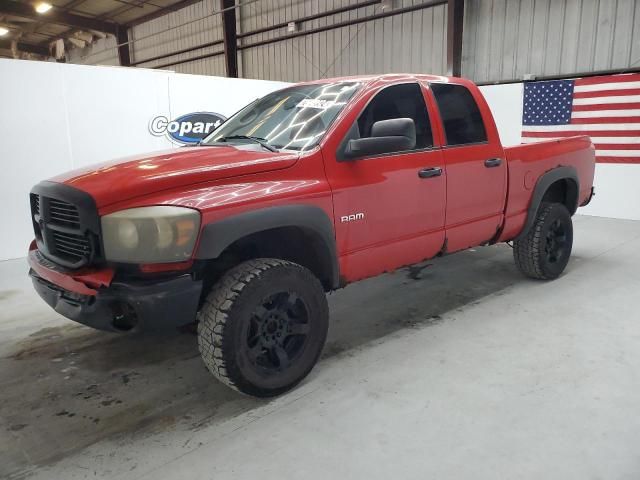 2006 Dodge RAM 1500 ST