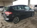 2018 Ford C-MAX Titanium