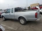 2003 Nissan Frontier King Cab XE