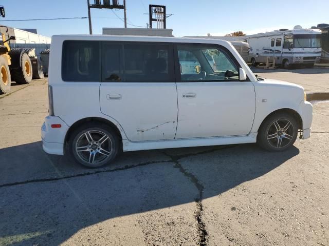 2004 Scion XB