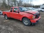 2008 Ford Ranger Super Cab