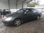 2004 Honda Accord EX