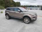 2015 Land Rover Range Rover Evoque Pure Plus