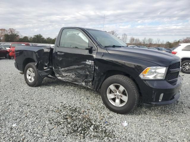 2017 Dodge RAM 1500 ST