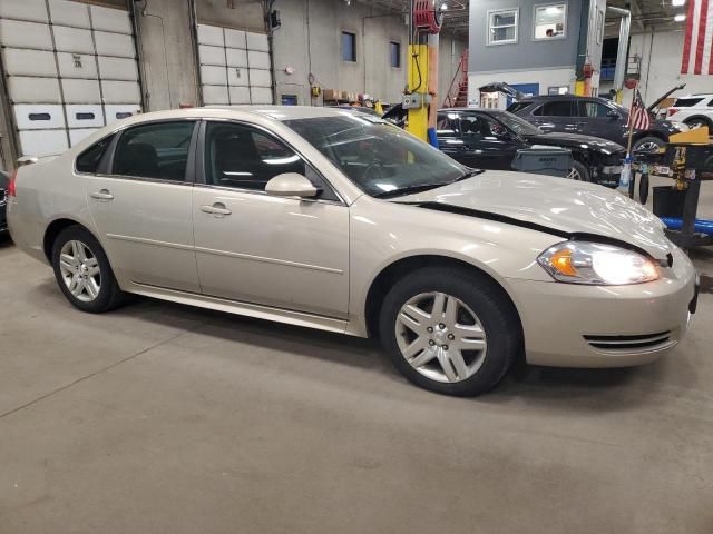 2012 Chevrolet Impala LT