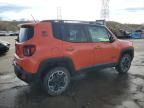 2015 Jeep Renegade Trailhawk