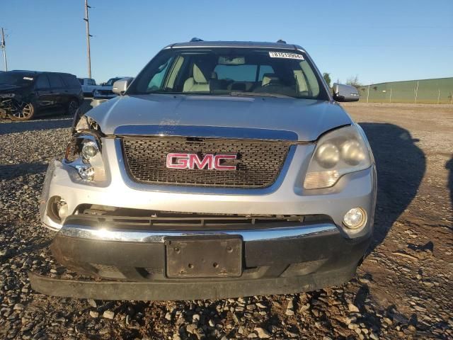 2009 GMC Acadia SLT-2