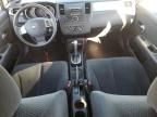 2010 Nissan Versa S