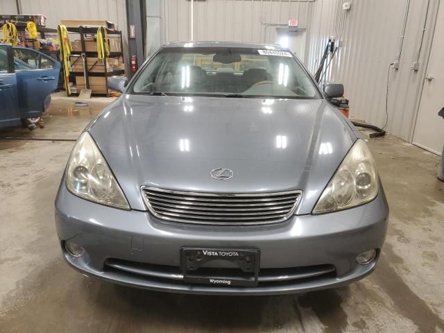 2006 Lexus ES 330