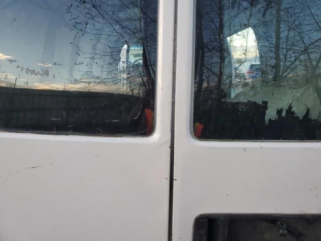 2006 Chevrolet Express G1500