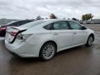 2013 Toyota Avalon Hybrid