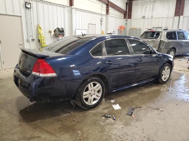 2012 Chevrolet Impala LT