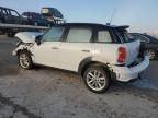 2014 Mini Cooper S Countryman